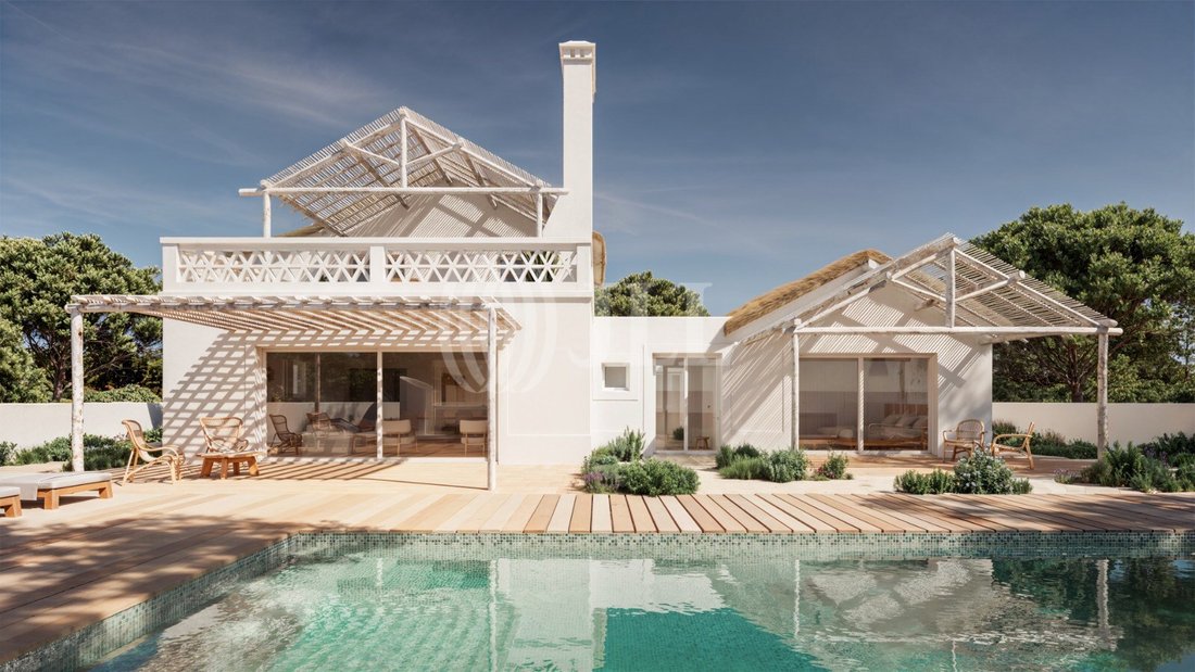 House in Comporta, Setubal, Portugal 2 - 18516102