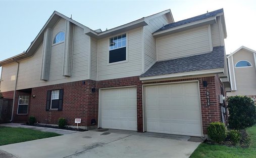 House in Irving, Texas, United States 1