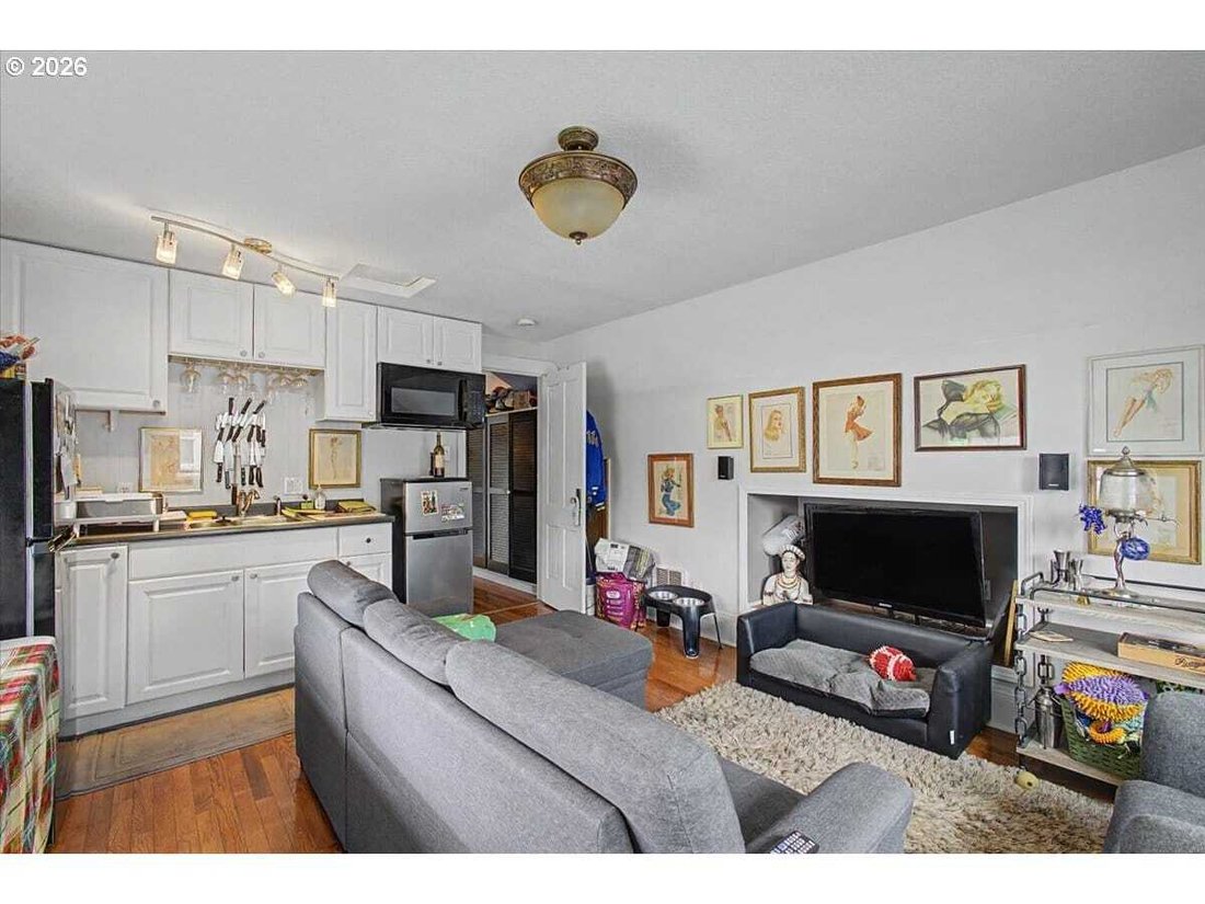 House in Ilwaco, Washington, United States 4 - 18511212