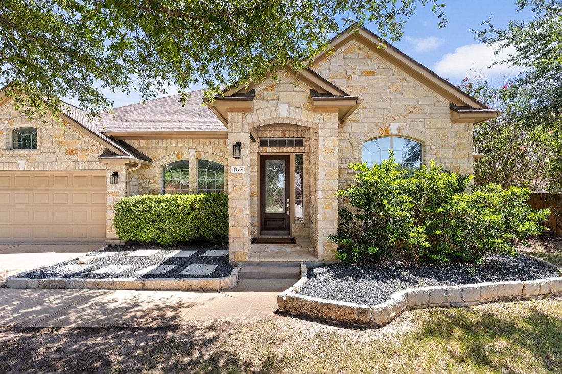 House in Brushy Creek, Texas, United States 5 - 18512150