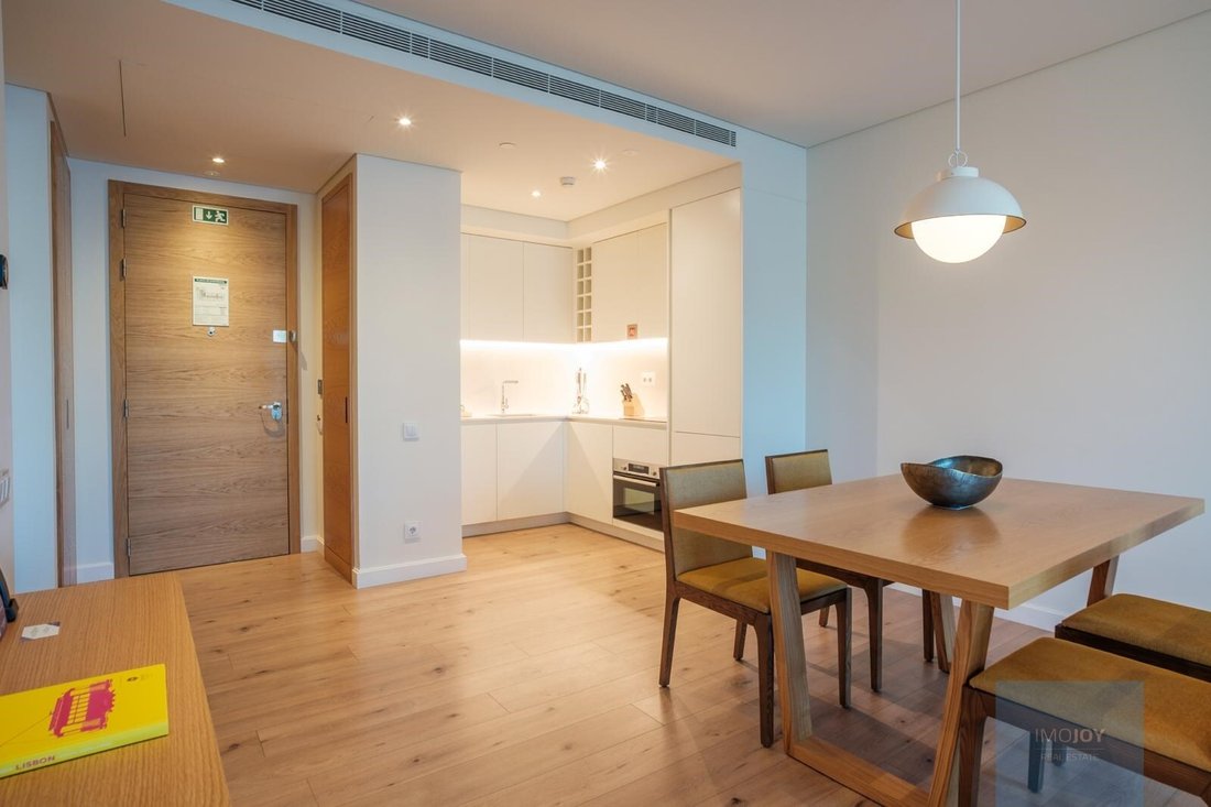 Apartment in Alcantara, Lisbon, Portugal 4 - 18510098