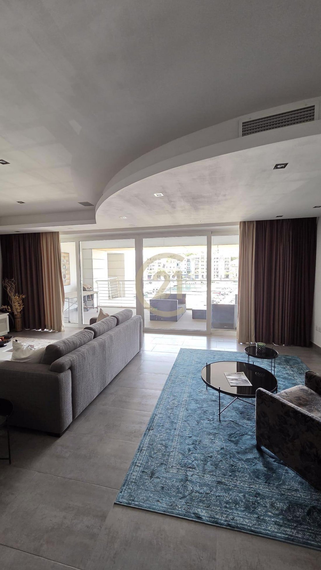 Apartment in Ta' Xbiex, Malta 2 - 18515228