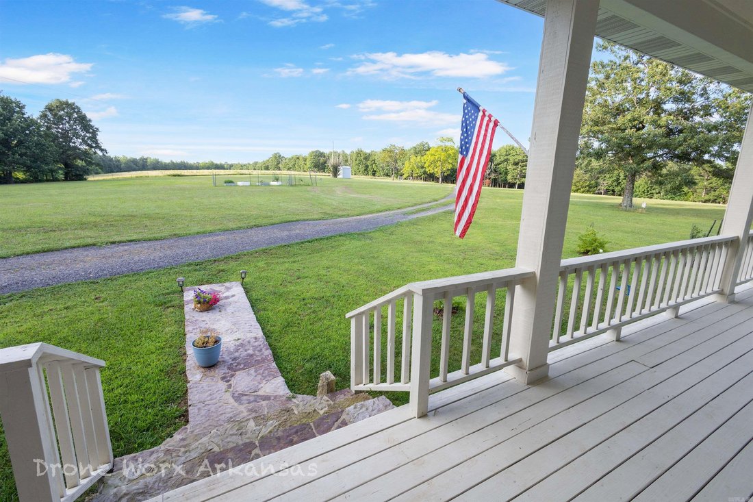 House in Marshall, Arkansas, United States 4 - 18508416