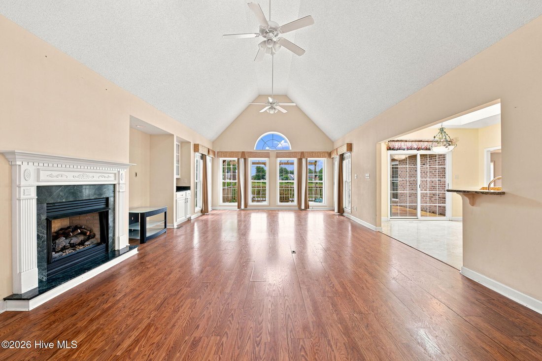 House in New Bern, North Carolina, United States 5 - 18512227