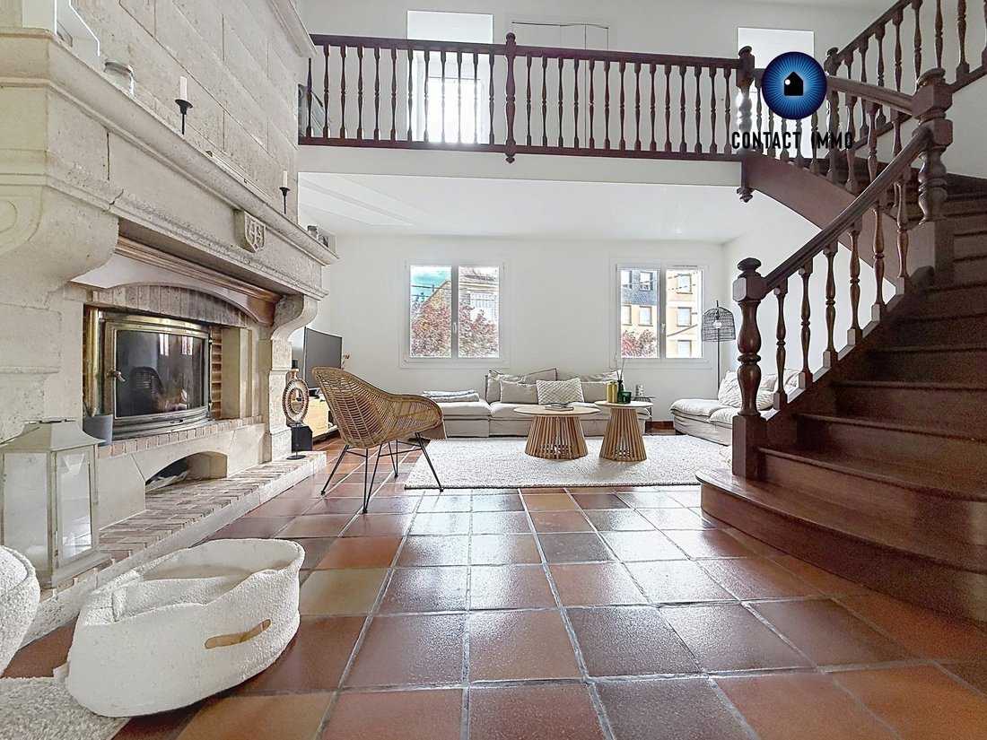 House in Bouquet, Brive-la-Gaillarde, Nouvelle-Aquitaine 1 - 18514654