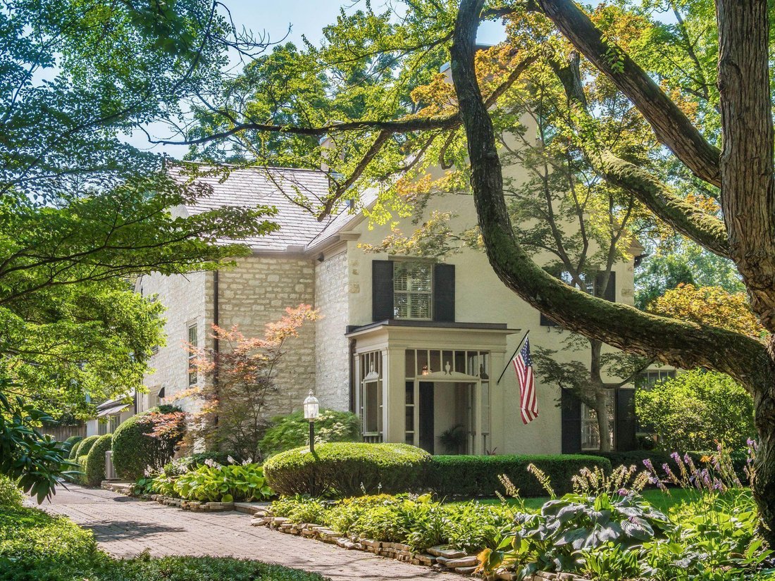 House in Columbus, Ohio, United States 1 - 18514922