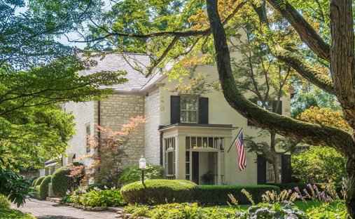 Casa a Columbus, Ohio, Stati Uniti 1