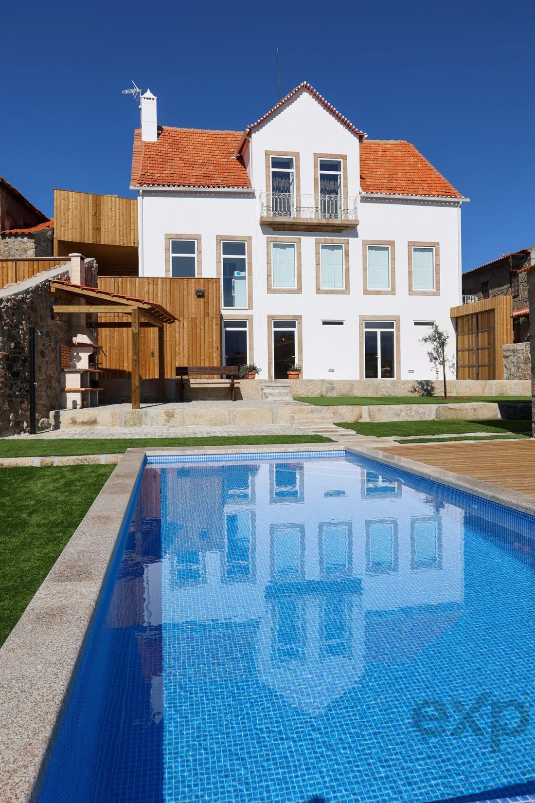 House in Santa Comba, Guarda District, Portugal 4 - 18510164