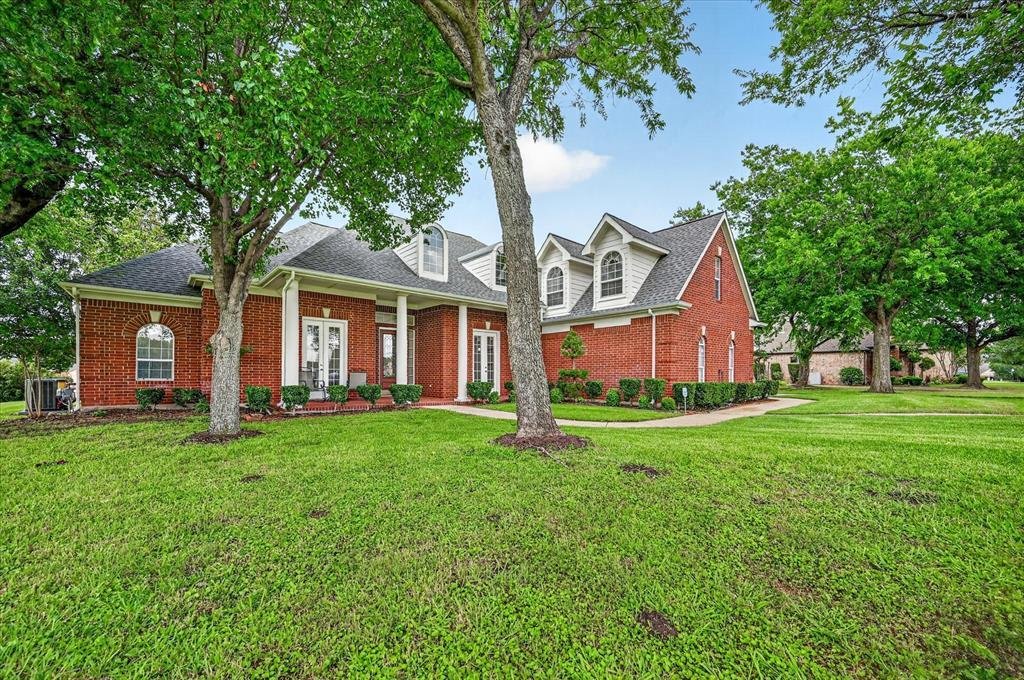 House in Denton, Texas, United States 2 - 18513165