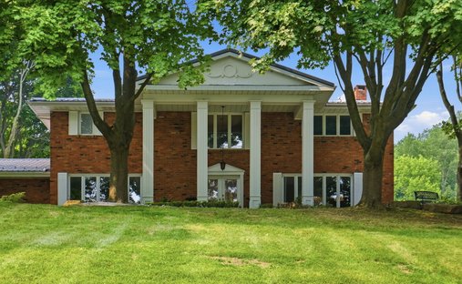 Tenuta a Brant, Ontario, Canada 1