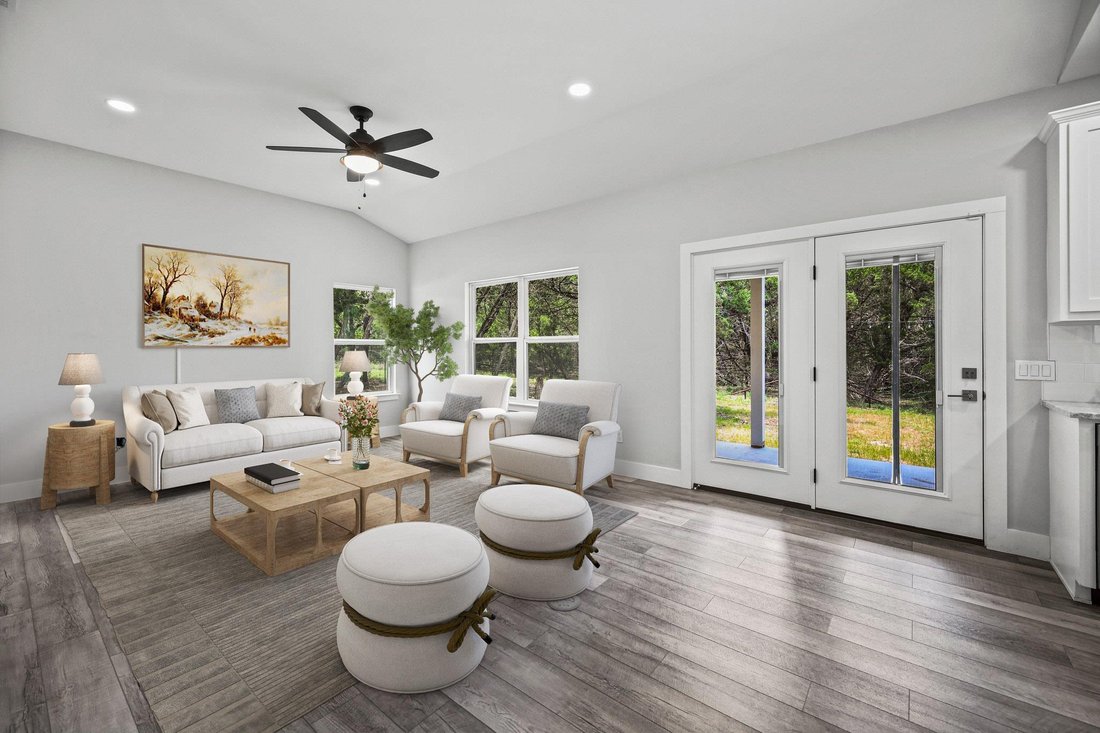 House in Wimberley, Texas, United States 5 - 18029753