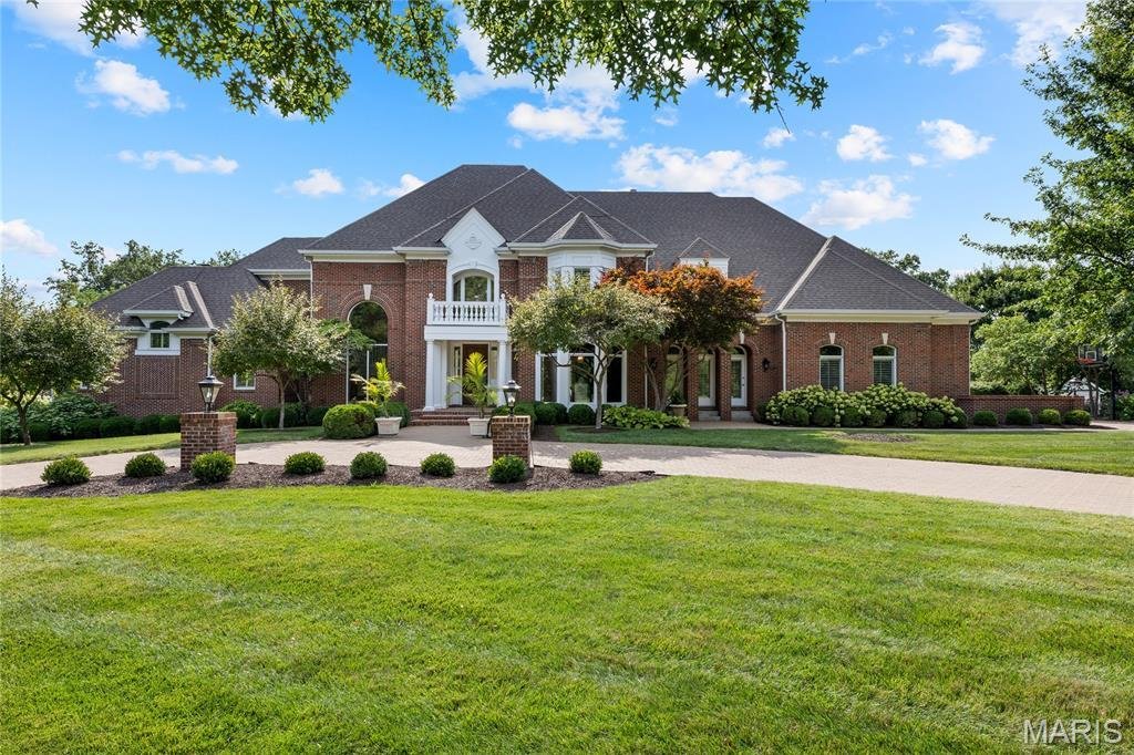 House in Town and Country, Missouri, United States 1 - 18515985