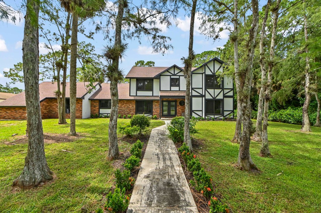 House in Loxahatchee, Florida, United States 2 - 18512787