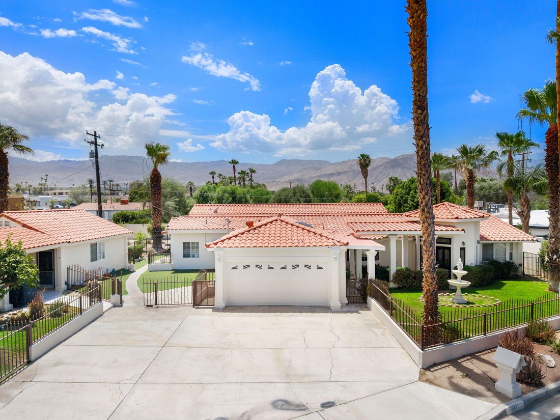 House in Palm Desert, California, United States 1 - 18514878