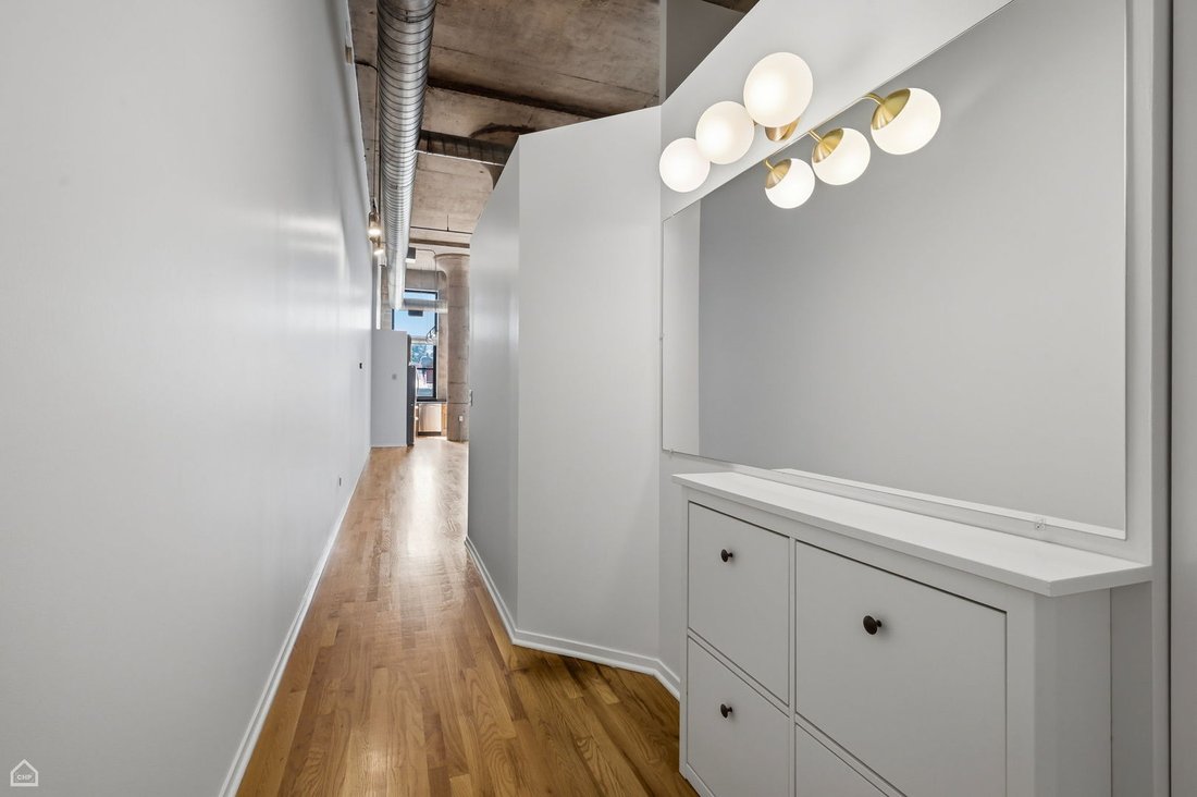 Condo in Chicago, Illinois, United States 4 - 18512113