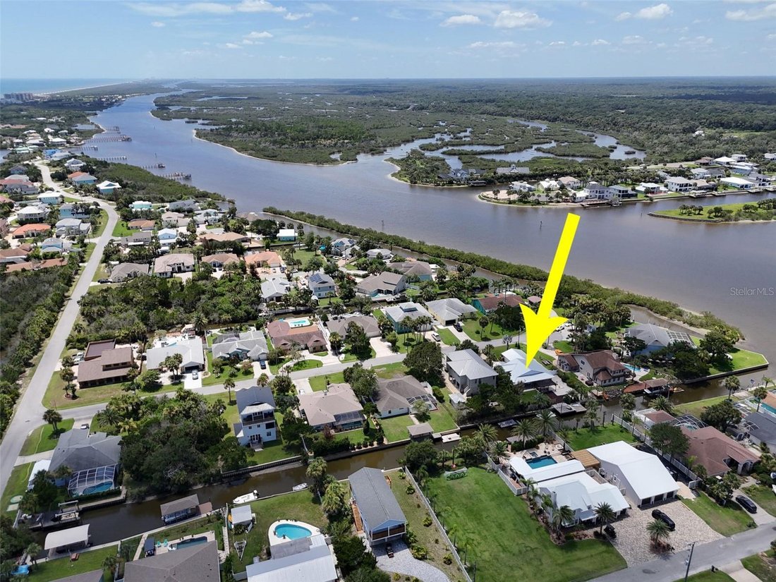 House in Palm Coast, Florida, United States 3 - 18508264