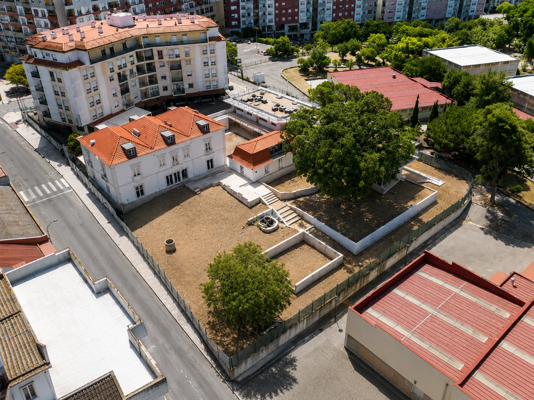 Villa in Setubal (Sao Sebastiao), Setubal, Portugal 4 - 18517015