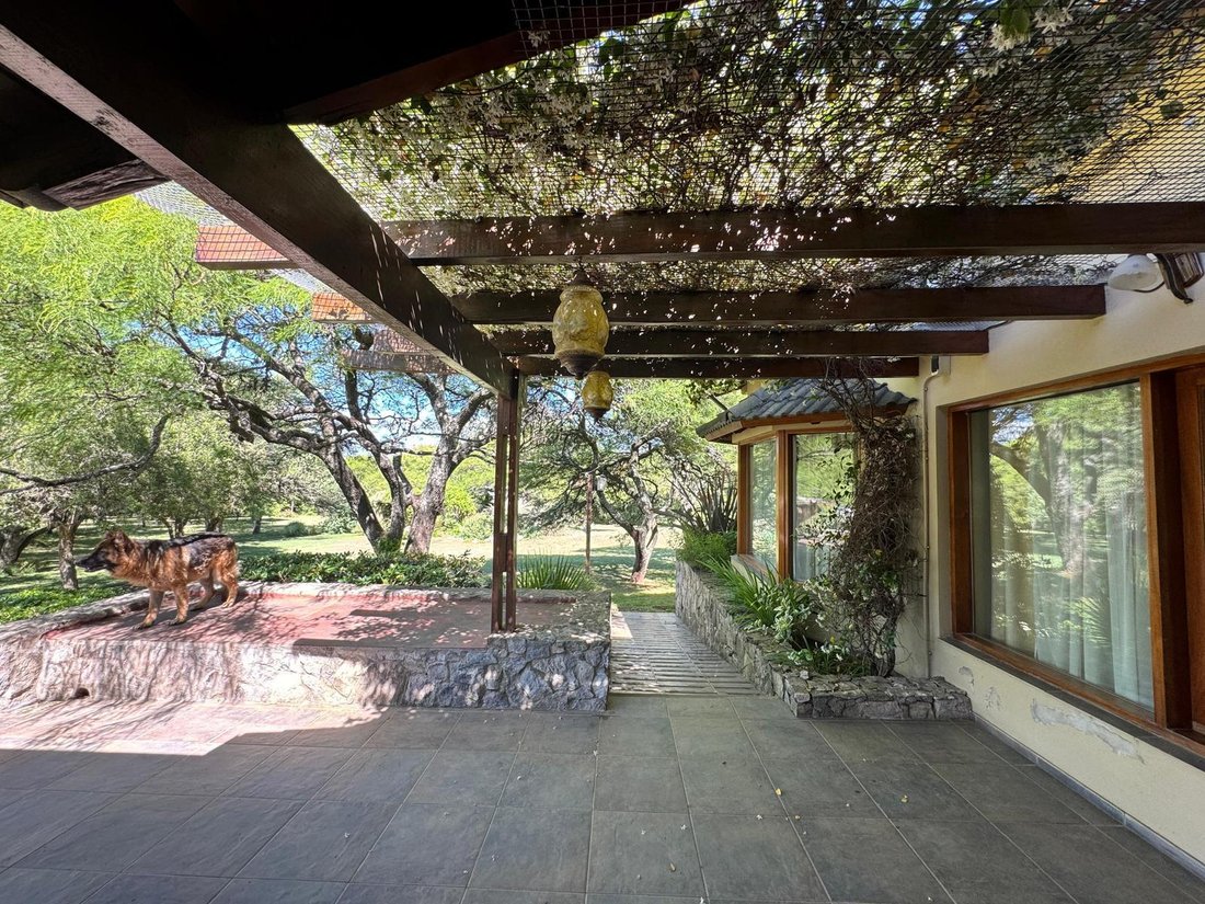 House in Villa General Belgrano, Cordoba, Argentina 2 - 18510202