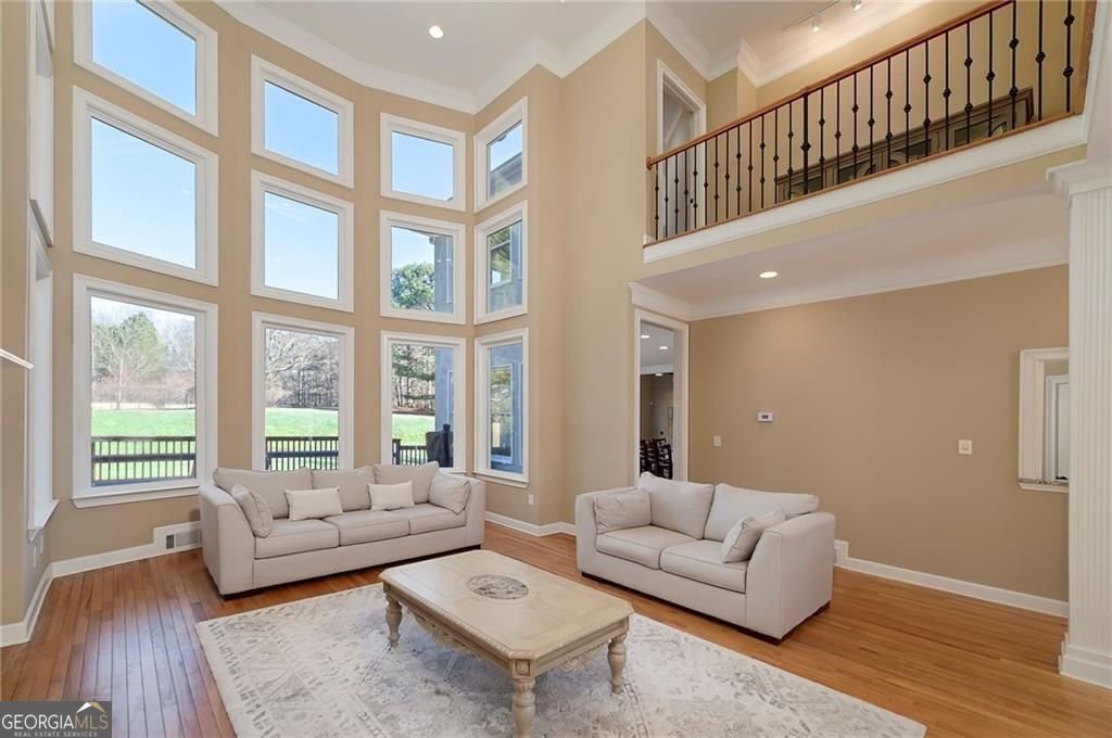 House in Fayetteville, Georgia, United States 3 - 18512644