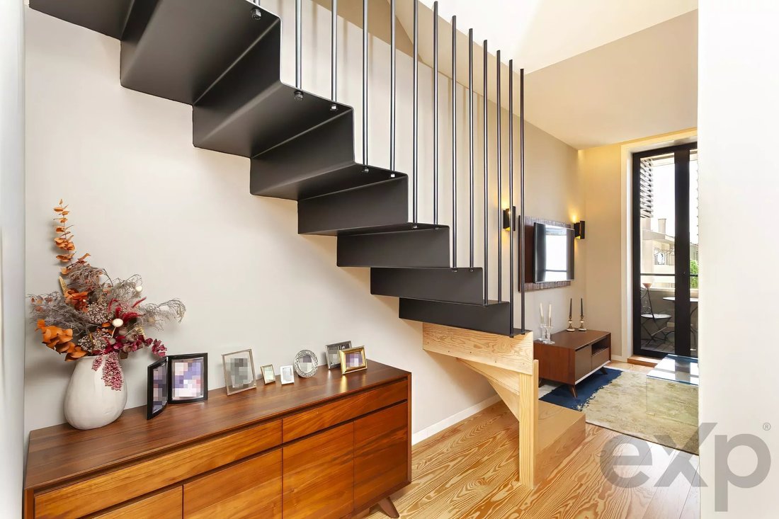 Apartment in Lordelo do Ouro e Massarelos, Porto District, Portugal 4 - 18448318
