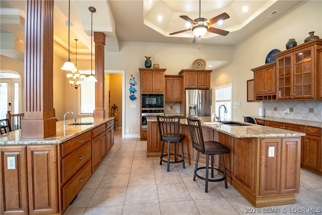 House in Sunrise Beach, Missouri, United States 4 - 18510999