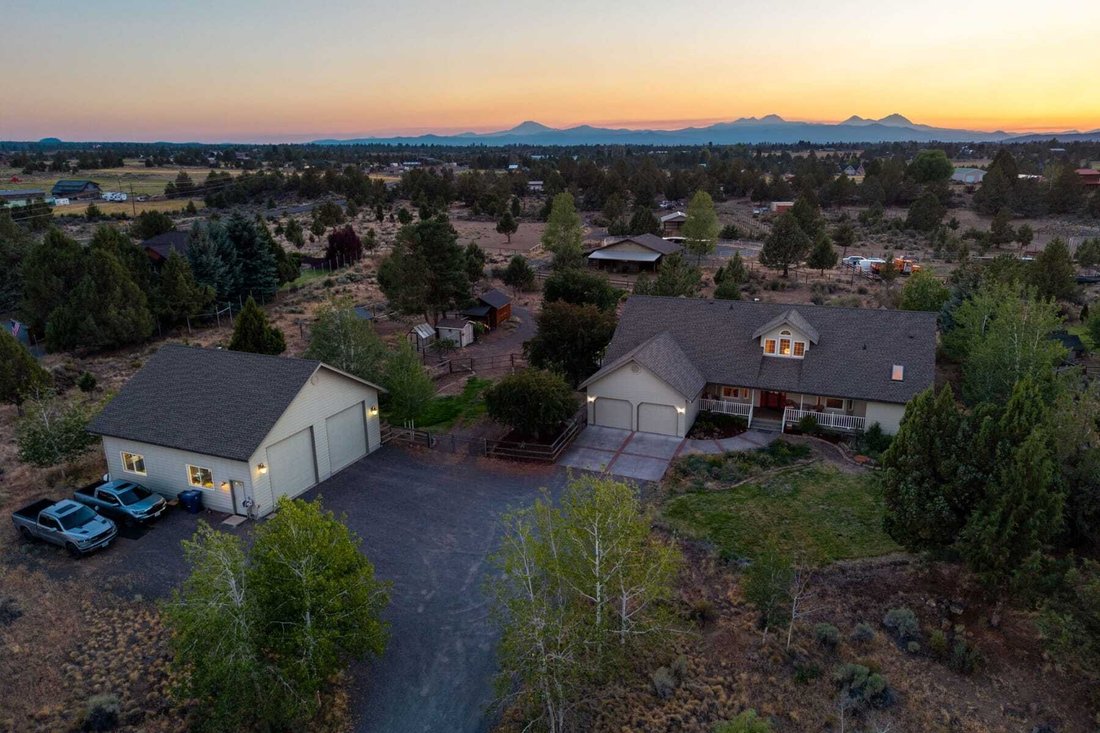 House in Bend, Oregon, United States 1 - 18510664