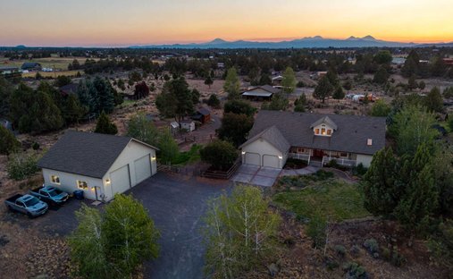 House in Bend, Oregon, United States 1