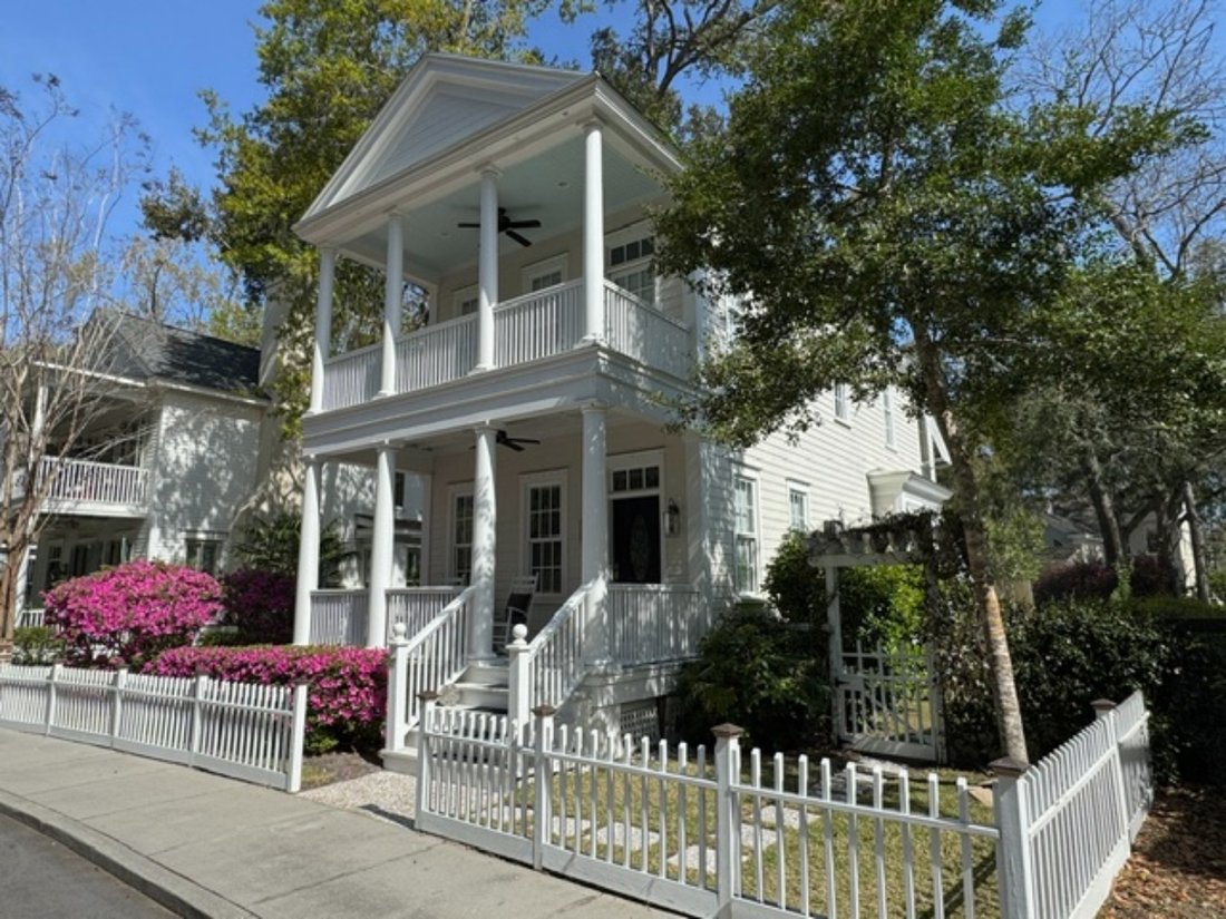 House in Beaufort, South Carolina, United States 2 - 18508115