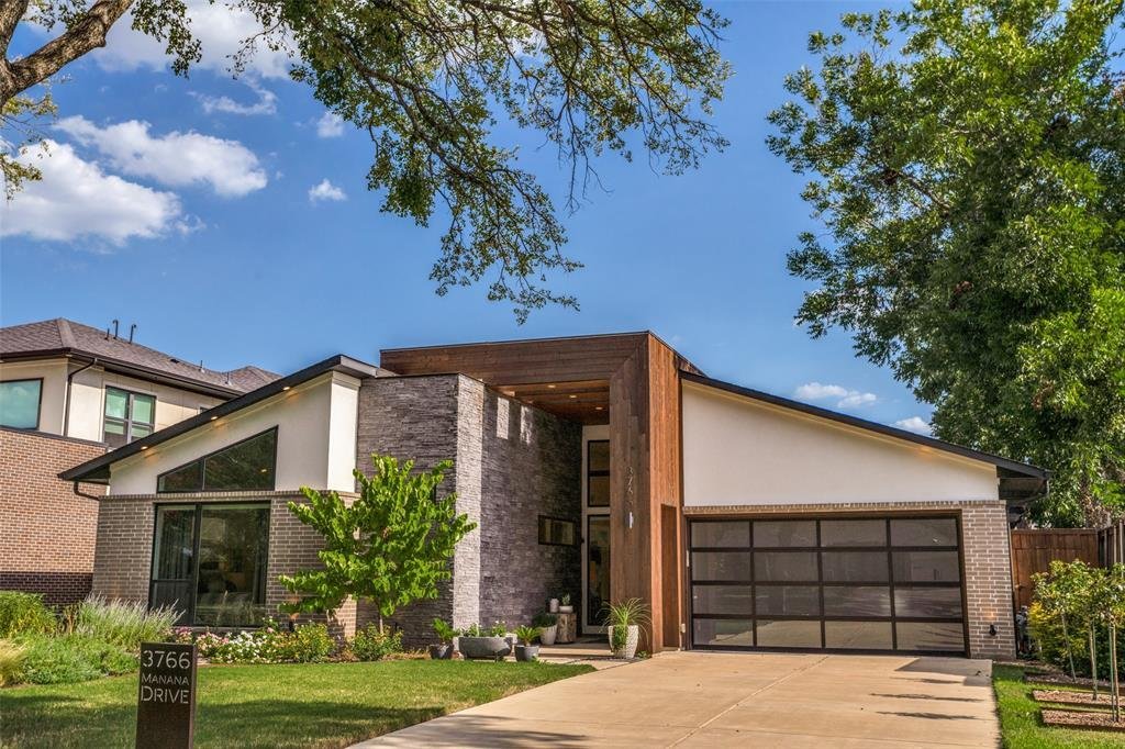 House in Dallas, Texas, United States 3 - 18509268