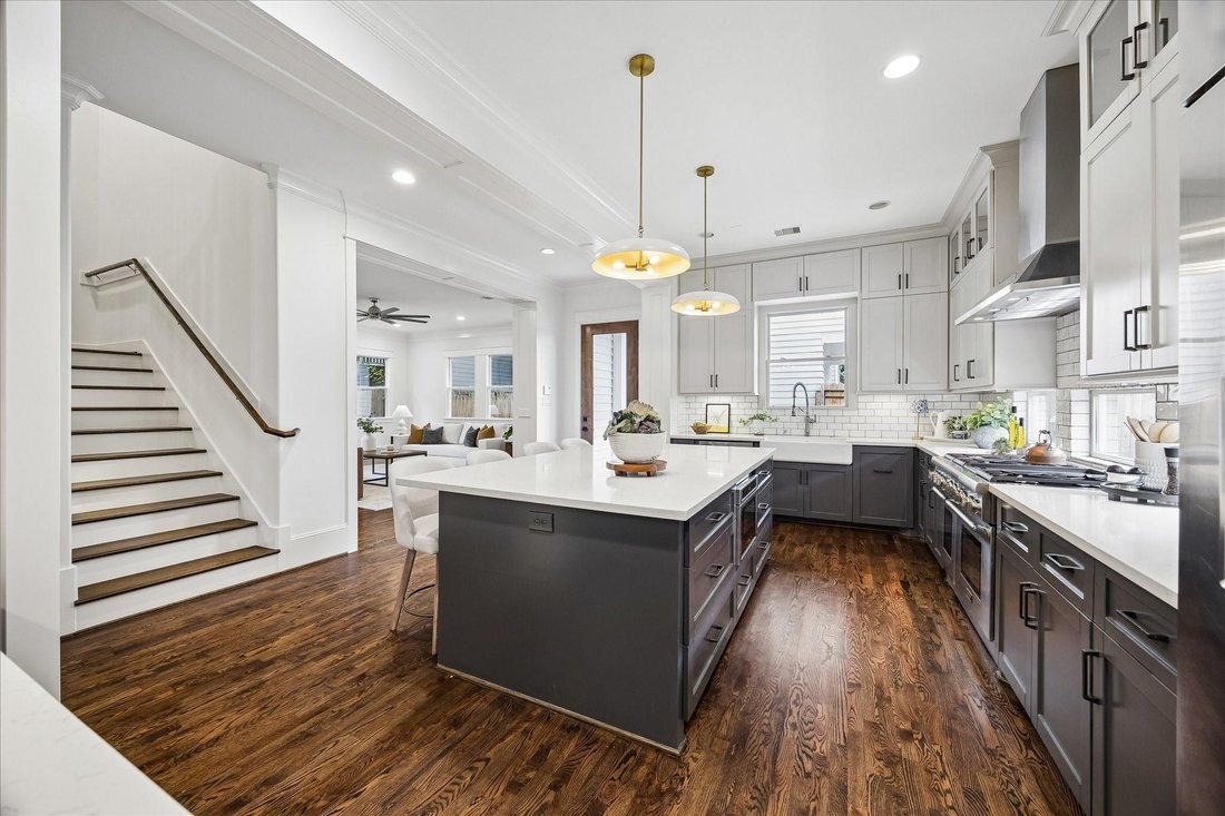 House in Houston, Texas, United States 2 - 18512548