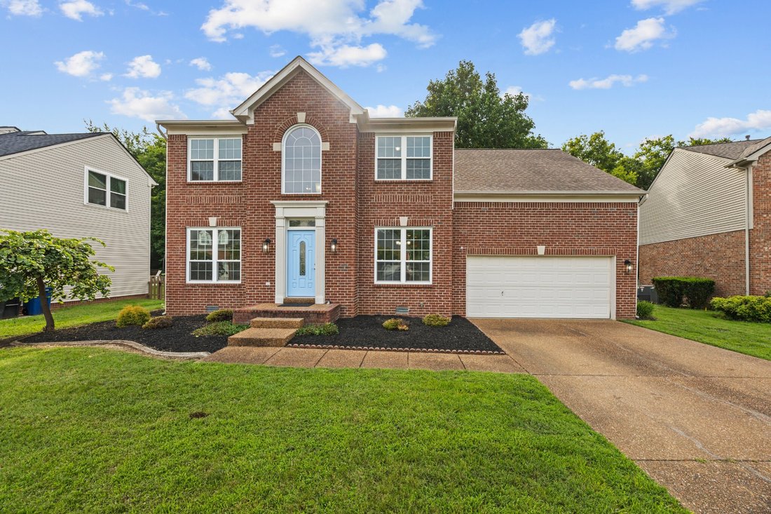 House in Franklin, Tennessee, United States 2 - 18515167