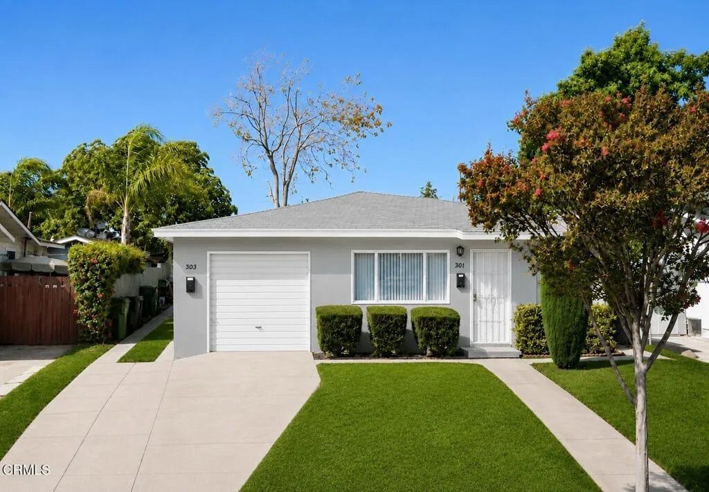 Townhouse in Alhambra, California, United States 1 - 17937354