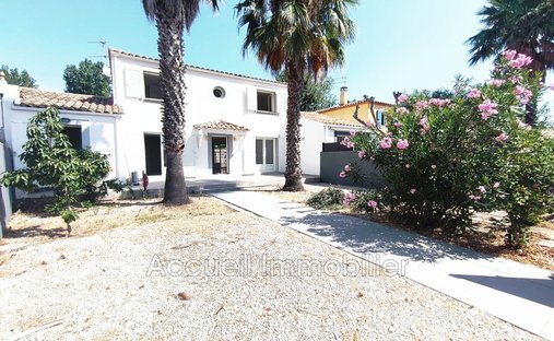 Villa in Le Grau-du-Roi, Occitania, France 1