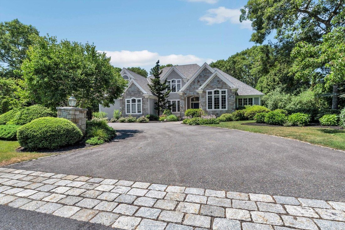 Condo in Mashpee, Massachusetts, United States 2 - 18518372