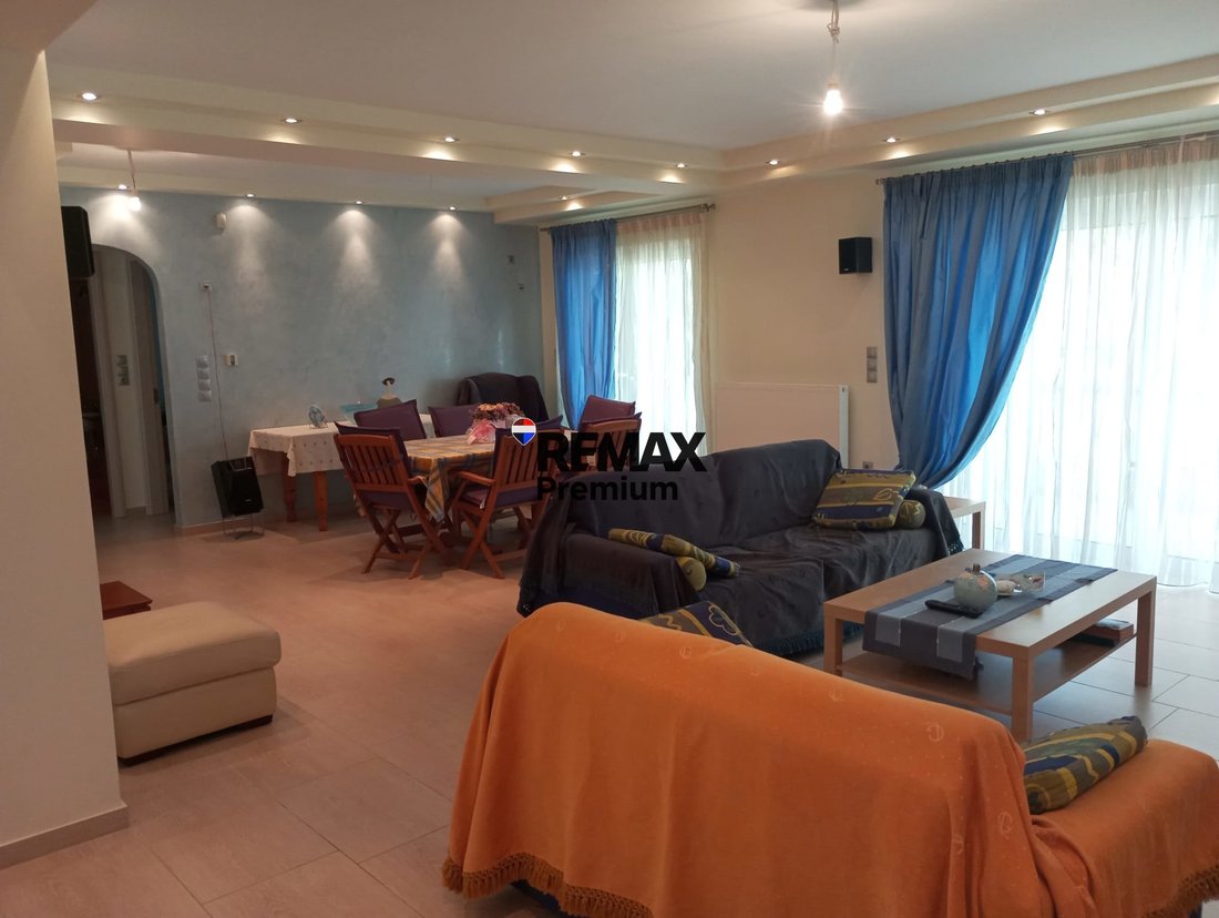 Villa in Voula, Attica, Greece 1 - 18521105