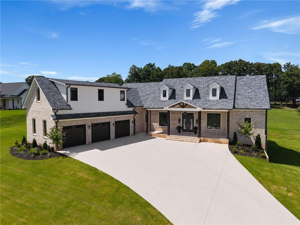 House in Canton, Georgia, United States 1 - 18512312