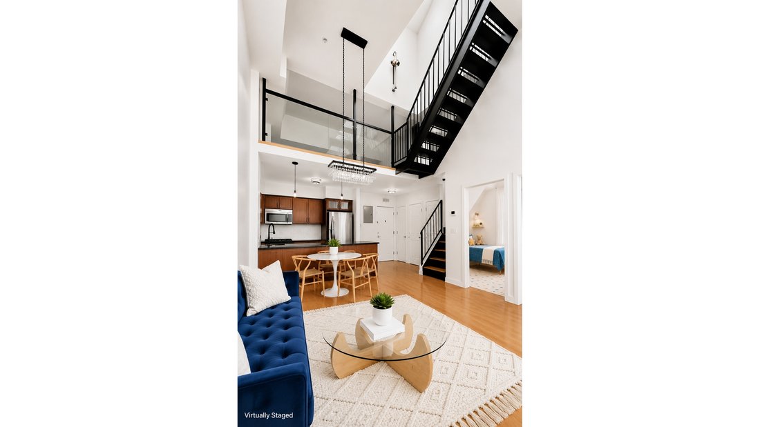 Condo in New York, New York, United States 5 - 18513416