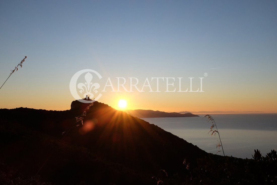 Villa in Porto Santo Stefano, Monte Argentario, Tuscany 4 - 18511558
