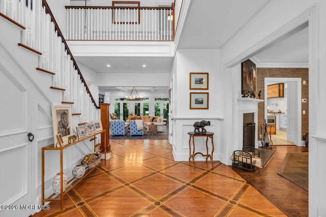 House in Rumson, New Jersey, United States 3 - 18517604