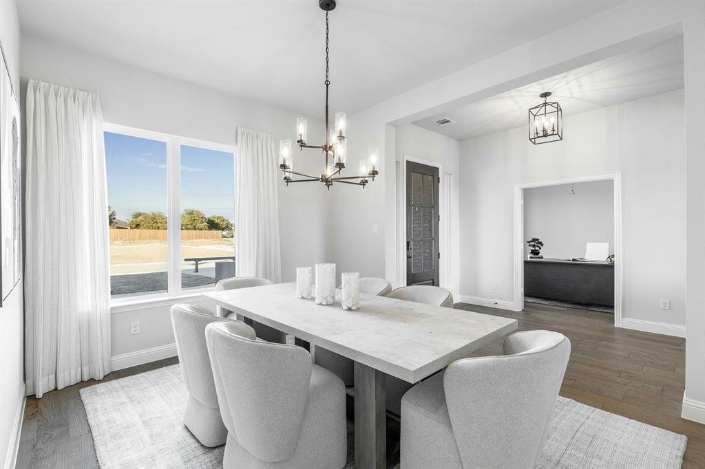 House in DeSoto, Texas, United States 4 - 18513338