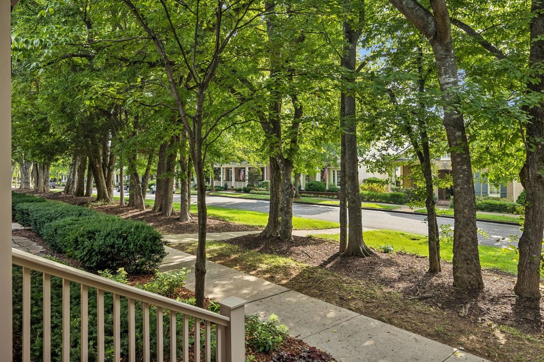 House in Franklin, Tennessee, United States 5 - 18520187