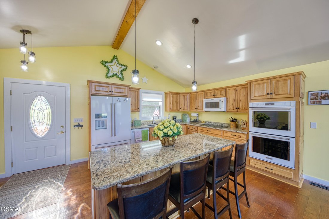 House in Sevierville, Tennessee, United States 4 - 18512398