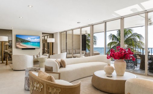 Condo in Key West, Florida, United States 1