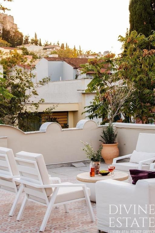 Villa in 1st District of Athens, Athens, Greece 3 - 18509327