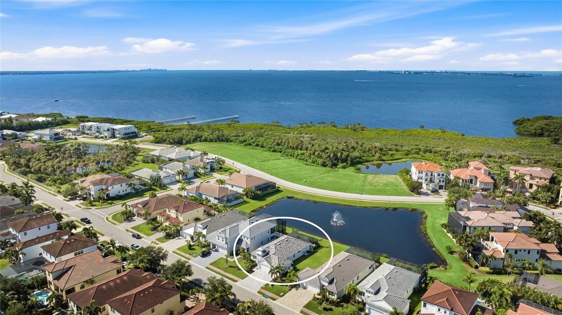 House in Bradenton, Florida, United States 1 - 18508889