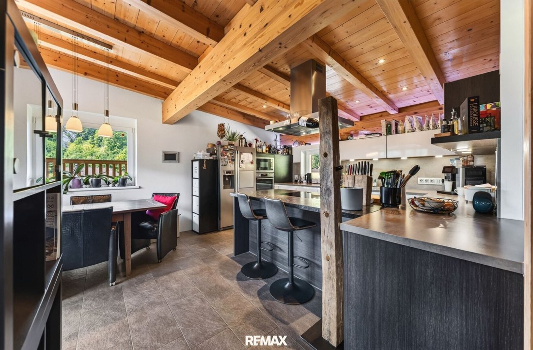 Apartment in Kirchbichl, Tyrol, Austria 2 - 18516313