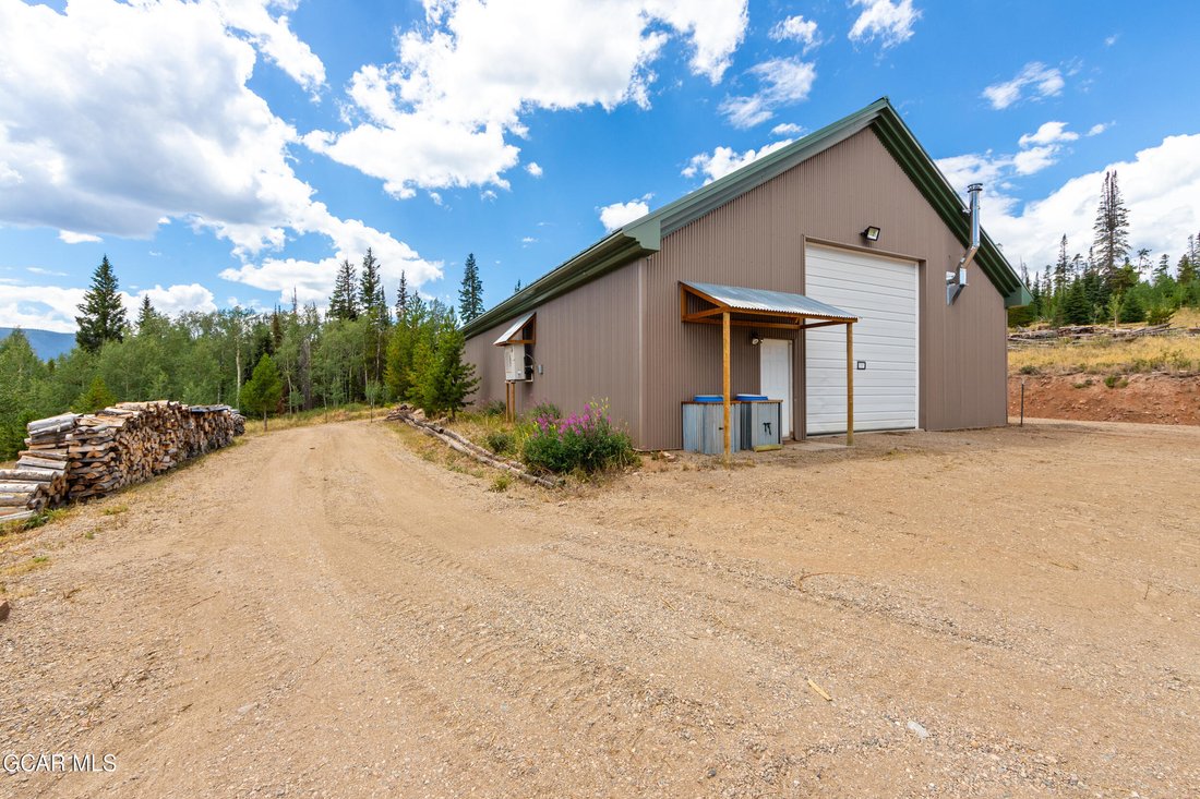 House in Kremmling, Colorado, United States 2 - 18508827