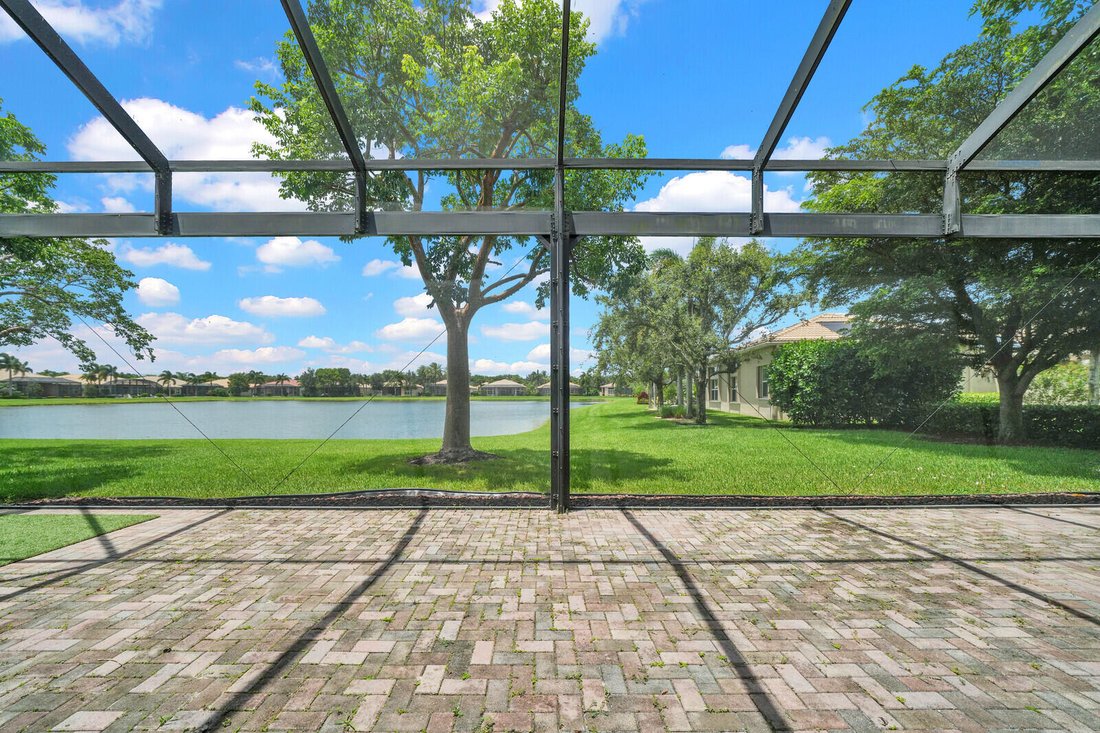 House in Boynton Beach, Florida, United States 1 - 18512011