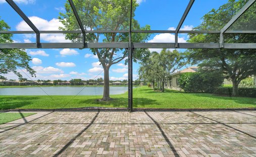 House in Boynton Beach, Florida, United States 1