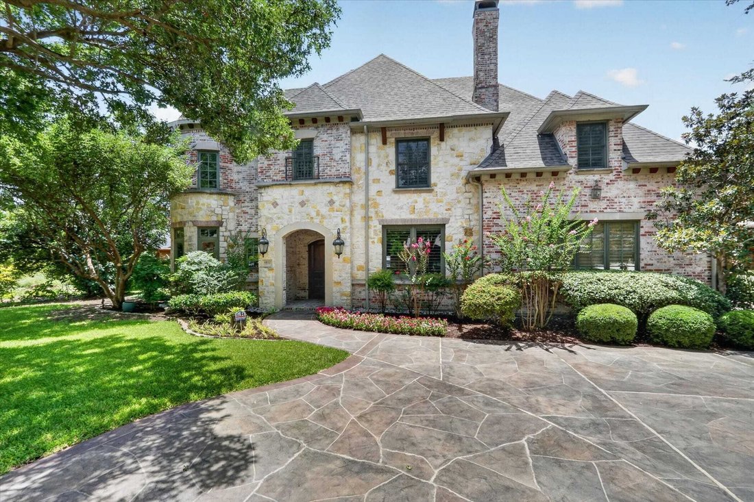 House in Dallas, Texas, United States 1 - 18514525